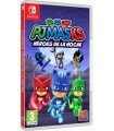 PJ Masks: Héroes de la Noche Nintendo Switch en Videojuegos Nintendo Switch por solo 33,99 € > Tu Tienda de Videojuegos | TTDV