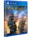 Port Royale 4 PS4 en Videojuegos PS4 por solo 36,99 € > Tu Tienda de Videojuegos | TTDV