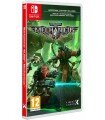 Warhammer 40.000: Mechanicus Nintendo Switch