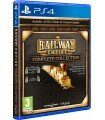 Railway Empire Complete Collection PS4