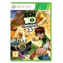 Ben 10 omniverse 2 - 3391891971935