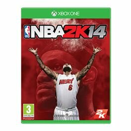 Nba 2k14