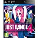 Just dance 4 - 3307215656396