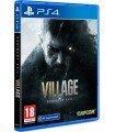 Resident Evil VIllage PlayStation 4 en Videojuegos PS4 por solo 44,99 € > Tu Tienda de Videojuegos | TTDV