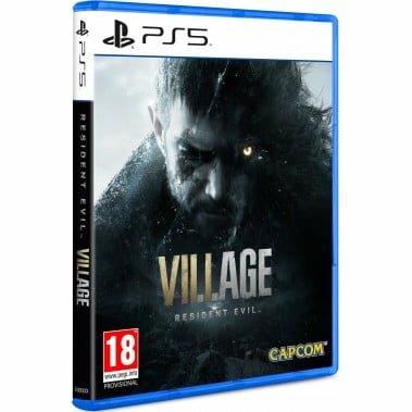 Resident Evil VIllage PlayStation 5 en Videojuegos PS5 por solo 44,99 € > Tu Tienda de Videojuegos | TTDV