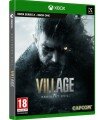 Resident Evil VIllage Lenticular Xbox Series X en Videojuegos Xbox Series X por solo 62,99 € > Tu Tienda de Videojuegos | TTDV