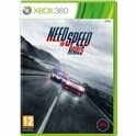 Need for speed rivals