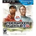 Tiger woods pga tour 14 - 5030934110037