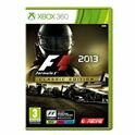 Formula 1 2013 classic edition - 5024866361490