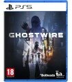 Ghostwire: Tokyo Playstation 5