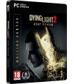 Dying Light 2 Stay Human Deluxe PC en Videojuegos PC por solo 72,99 € > Tu Tienda de Videojuegos | TTDV