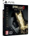 Dying Light 2 Stay Human Deluxe Playstation 5 en Videojuegos PS5 por solo 83,99 € > Tu Tienda de Videojuegos | TTDV