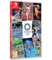 Juegos Olímpicos de Tokyo 2020 Nintendo Switch en Videojuegos Nintendo Switch por solo 33,99 € > Tu Tienda de Videojuegos | TTDV