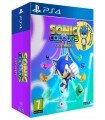 Sonic Colours Ultimate Day One Edition Playstation 4