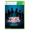 Young justice legado - 815403010041