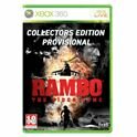 Rambo collectors edition - 8402862869399