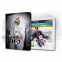 Fifa 14 club ed. real madrid - 5030931112621