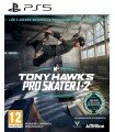 Tony Hawk’s Pro Skater 1+2 Playstation 5