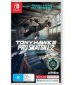 Tony Hawk’s Pro Skater 1+2 Nintendo Switch