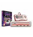 Blaze Evercade VS Starter Pack +1 Vol White en Retros por solo 94,99 € > Tu Tienda de Videojuegos | TTDV