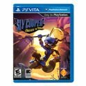 Psv sly cooper thieves - 711719269151