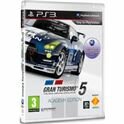 Gt5 academy edition - 711719264934