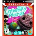 Little big planet esn - 711719246848