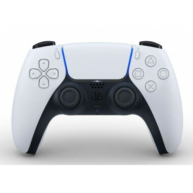 Mando inalámbrico DualSense PS5 en Accesorios PS5 por solo 59,99 € > Tu Tienda de Videojuegos | TTDV