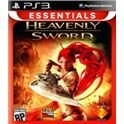 Heavenly sword esn - 711719223146