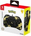 Mando Nintendo Switch Horipad Mini (Pikachu Black & Gold)