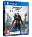 Assassin's Creed Valhalla PS4