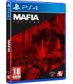 Mafia Trilogy PS4