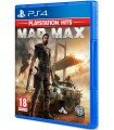 Mad Max (Playstation Hits) PS4