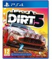 Dirt 5 PS4