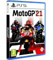 MotoGP 21 PS5