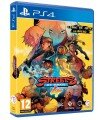 Streets of Rage 4 Signature Edition PS4