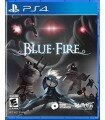 Blue Fire PS4