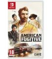 American Fugitive Nintendo Switch