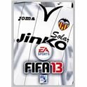 Fifa 13 edicion valencia fc - 5030947110475