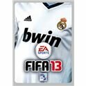 Fifa 13 edicion real madrid - 5030949110473