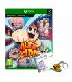 Alex Kidd In Miracle World DX Xbox Series X en Videojuegos Xbox Series X por solo 26,49 € > Tu Tienda de Videojuegos | TTDV