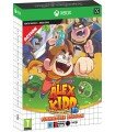 Alex Kidd In Miracle World DX Signature Edition Xbox Series X