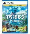 Tribes of Midgard Deluxe Edition Playstation 5 en Videojuegos PS5 por solo 29,99 € > Tu Tienda de Videojuegos | TTDV