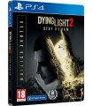 Dying Light 2 Stay Human Deluxe Playstation 4 en Videojuegos PS4 por solo 83,99 € > Tu Tienda de Videojuegos | TTDV