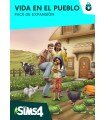 Los Sims 4 vida en el pueblo pack de expansión PC en Videojuegos PC por solo 37,99 € > Tu Tienda de Videojuegos | TTDV