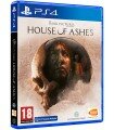 The Dark Pictures: House of Ashes Playstation 4