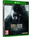 Resident Evil VIllage Xbox One en Videojuegos Xbox One por solo 44,99 € > Tu Tienda de Videojuegos | TTDV