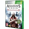 Assassins la hermandad best seller