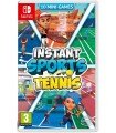 Instant Sports Tennis Nintendo Switch en Videojuegos Nintendo Switch por solo 24,99 € > Tu Tienda de Videojuegos | TTDV