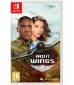 Iron Wings Nintendo Switch